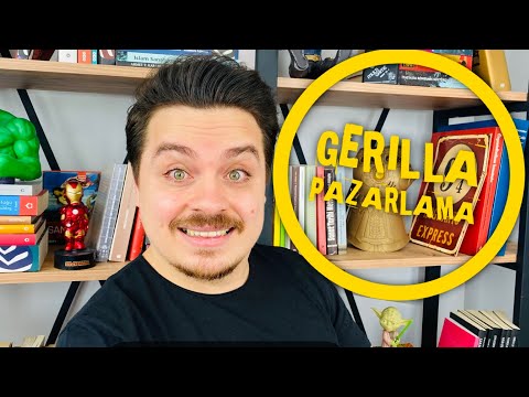 Video: Gerilla Pazarlama