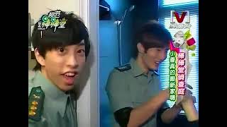 模范棒棒堂20090205-棒棒堂偵查庭