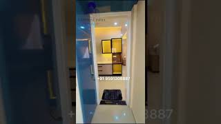 🏡✨ EXCEL VILLA – SPANISH LUXURY LIVING IN MOHALI ✨🏡 #investmentproperty #realestate #kothiforsale