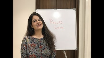 Phillips Curve by Vidhi Kalra