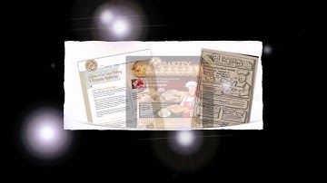 Bakery Web Design - Be Inspired by Websites That Sell Bakery Web Design