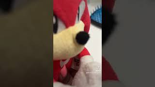Knuckles Fart It Lol Funny Video