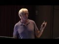 Perfect order -- recognizing complexity in Bali: John Stephen Lansing at TEDxNTU