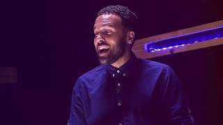 British Nigerian Actor O. T. Fagbenle Tells An Interesting Story From Acting School