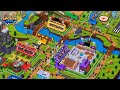 The end of idle sports city tycoon 