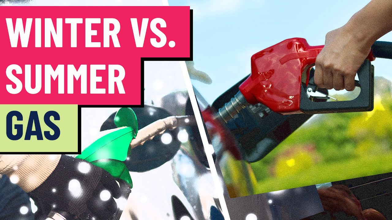 Gas actually is more expensive in the summer — What a seasonal trend means for your wallet Gas actually is more expensive in the summer — What a seasonal trend means for your wallet