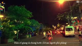 Video nhạc buồn 