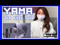 YAMA - 春を告げる | THE FIRST TAKE | BBJ REACTION