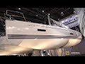 2018 X-Yachts Xc 45 Sailing Yacht - Walkaround - 2018 Boot Dusseldorf Boat Show