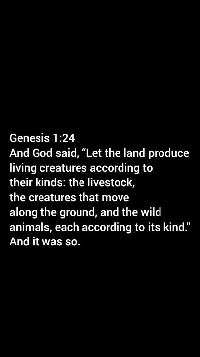 shorts-motivation-love-facts-quotes-jesus-god-bible-genesis-1