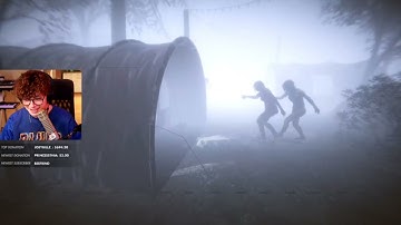 Steve dies and Koji blames and berates Ellum for it