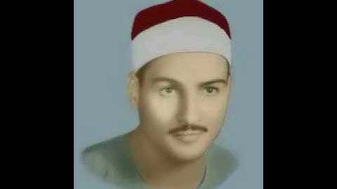 الشيخ حمدي الزامل سورة العلق جمال وأصالة ..