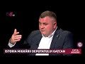 Cutia Neagră cu Mariana Rață / PRECEDENTELE POLITICII MOLDOVENEȘTI /02.07.20 /