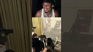 District 10 | Bag In The STUU Going Crazy?? | #D10 #freestyle #rap