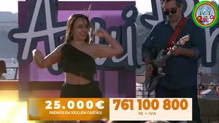 Vânia Teixeira -quero estar contigo by Radio Luso