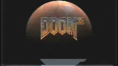 Doom 3 ERROR
