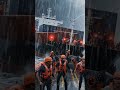 TERRIFYING Cargo Ship Sinks During Lightning Storm ⚡🌊