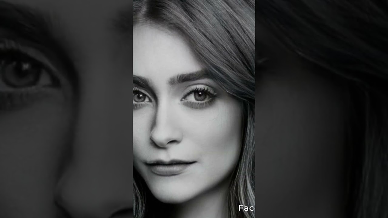 📹 How Actors Would Look Like If They Were Female