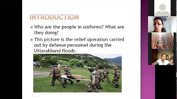 Class 5 EVS 001 Chapter 15 The Fury Of Water by Krutika Deshpande 27 10 2020