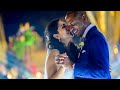 Wedding in mauritius  severine  claude