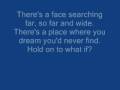 Crush 40 Live And Learn Lyrics