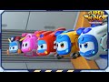 ✈ [SUPERWINGS] Superwings5 Super Pets! Full Episodes Live ✈