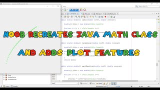 Famous Recreating and Adding Additional Features to the Java Math Class FULL PART 2 Net Worth