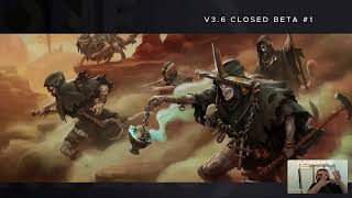 Famous v3.6 Closed Beta, Horde Mode, & More! - OPR Hangout #45 Wealth