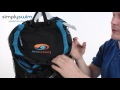 Blueseventy Transition Bag - www.simplyswim.com