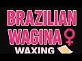 Bikini Line Waxing Step By Step With Full Instructions