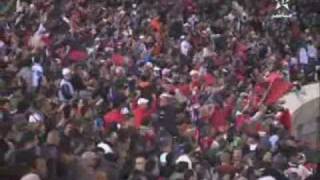 le public marocain demande le retour de Zaki à l'équipe nationale du Maroc