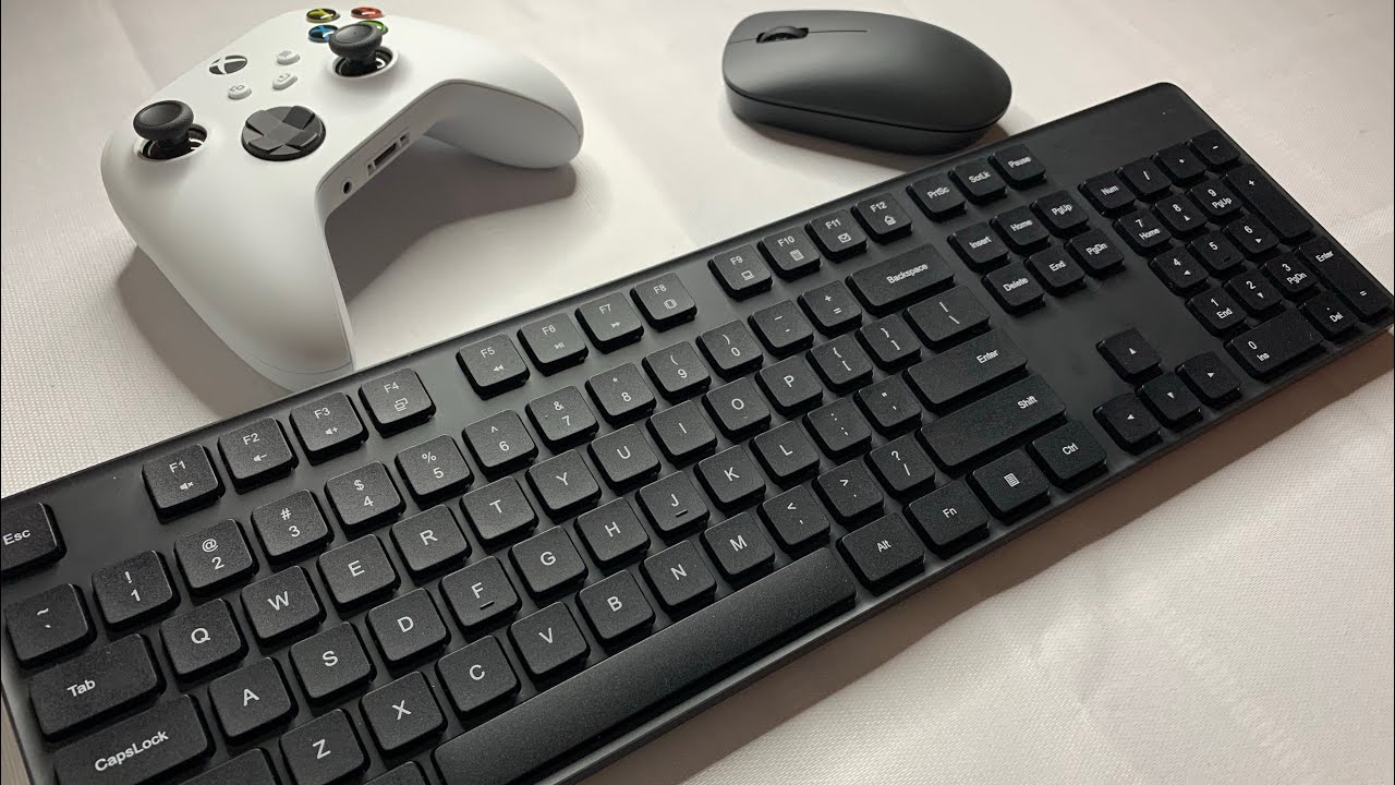 Xiaomi Wireless Keyboard