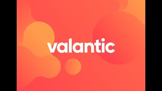 valantic - Together, ahead in digital