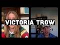 S4 Episode 19: Victoria Trow #firstgopod