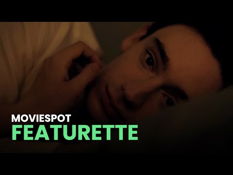 Boy Erased (2018) - Featurette - Becoming Jared