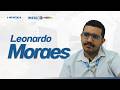 Leonardo Moraes - IMESC 20 anos