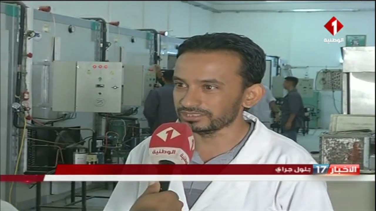 مركز التكوين و التدريب المهني بمدنين : المرافقة التكوينية للمتربص..طور جديد من التكوين