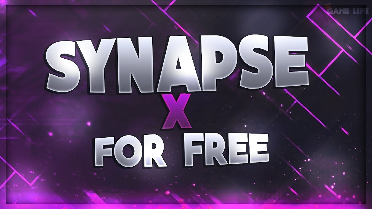 Synapse X 3.0 showcase 