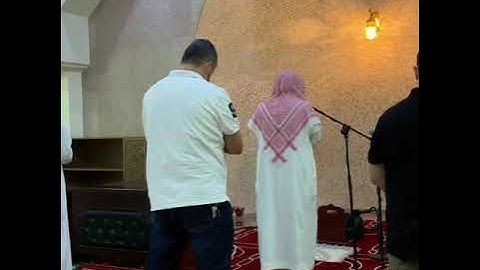 عشائية رائعة من سورة الحج للقارئ عبدالكريم الشمري ١٧ محرم ١٤٤٣ هـ Quran