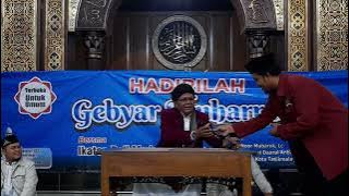 GEBYAR MUHARRAM OLEH IKATAN DA'I MUDA INDONESIA | KH ACEP NOOR MUBAROK. LC | MASJIDAGUNG TASIKMALAYA