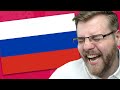 React: Meanwhile in Russia - YouTube