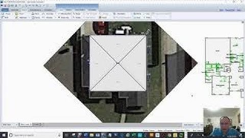 6 Some Basic Guidelines When Sketching Roofs In Xactimate (Xactimate)