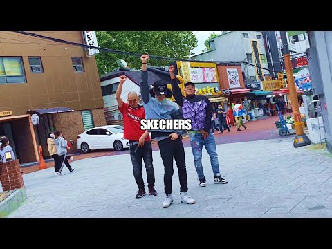 DripReport - Skechers (Dance Video) Choreo by Ruhatenizo