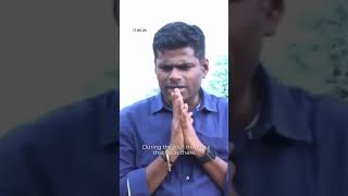 The Future Generation Is at Risk: K. Annamalai's Call for Political Introspection | Mo of Everything