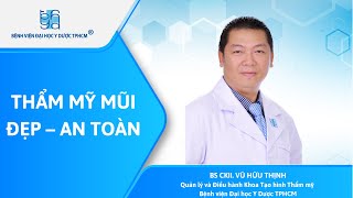 Top 9 khoa thẩm mỹ bệnh viện đại học y dược hot nhất