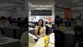 Only 1% Can Guess This Python Output 🤯 | Can You?