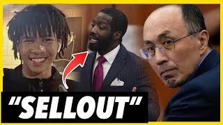 Black Lawyer Called Out After Helping Rick Chow Beat M*rder Charge