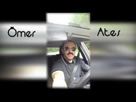 Ömer Ates - Benim Gibi Senvenler