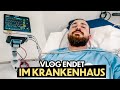 TAPEZIEREN endet im KRANKENHAUS: ROOM TOUR #2 was bisher geschah | Family Day #12