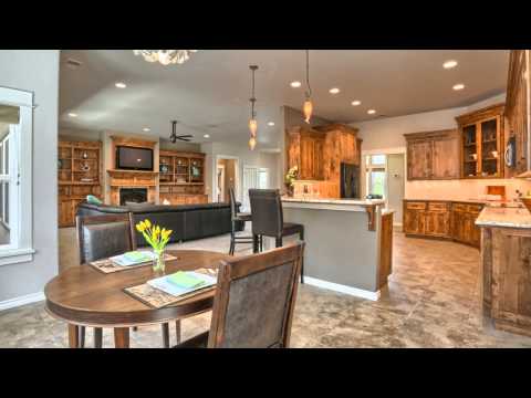 4564 Hathaway Dr, Medford, OR home video tour